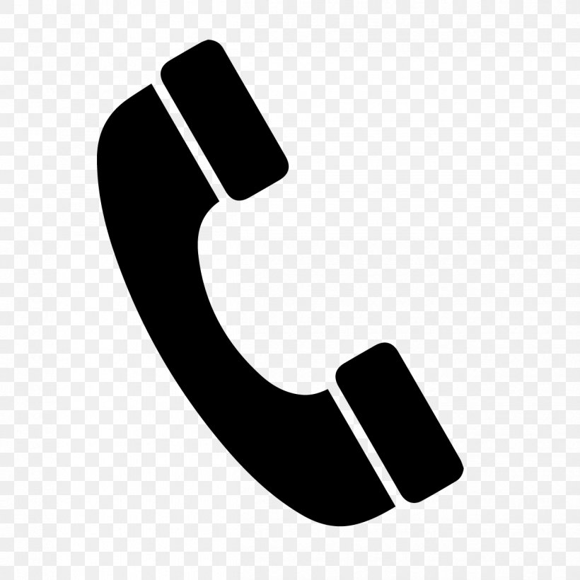 IPhone Telephone Handset Clip Art, PNG, 1250x1250px, Iphone, Arm, Black, Black And White, Business Telephone System Download Free