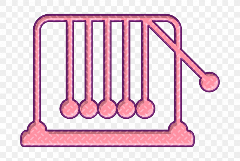 Momentum Icon Education Elements Icon Newtons Cradle Icon, PNG, 1244x836px, Momentum Icon, Angle, Education Elements Icon, Line, Meter Download Free