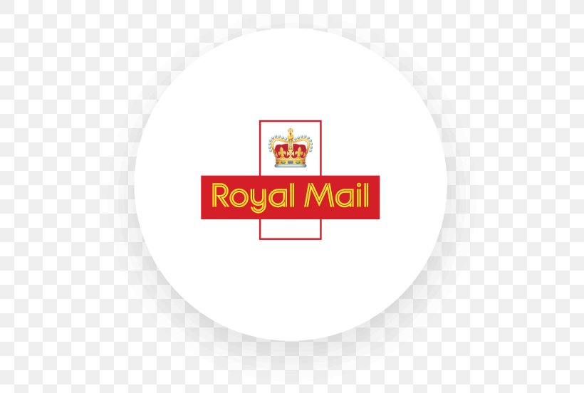 Royal Mail Rebranding DHL EXPRESS Post Office Ltd, PNG, 552x552px, Royal Mail, Area, Brand, Delivery, Dhl Express Download Free