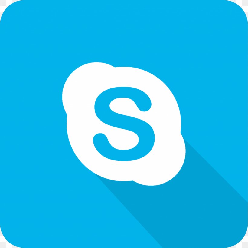 Skype For Business Android, PNG, 1024x1023px, Skype, Android, Aqua, Azure, Blue Download Free