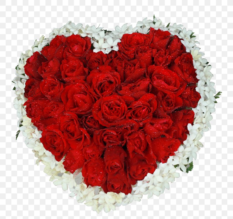 Valentines Day Heart, PNG, 800x770px, Garden Roses, Artificial Flower, Bouquet, Carnation, Cut Flowers Download Free