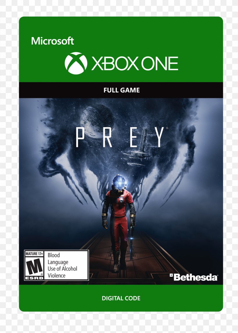 Xbox 360 Prey: Mooncrash Dishonored Video Game Xbox One, PNG, 1180x1650px, Xbox 360, Advertising, Arkane Studios, Bethesda Softworks, Dishonored Download Free