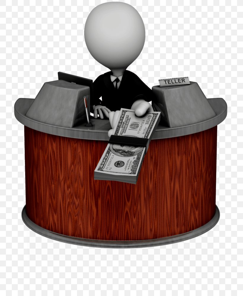 Bank Cashier Loan Credit Money, PNG, 750x1000px, 401k, Bank, Bank Account, Bank Cashier, Cash Download Free