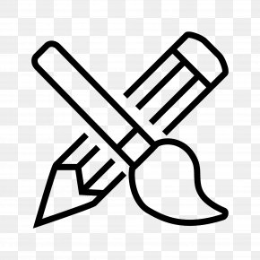 Colored Pencil Vector Graphics Eraser PNG