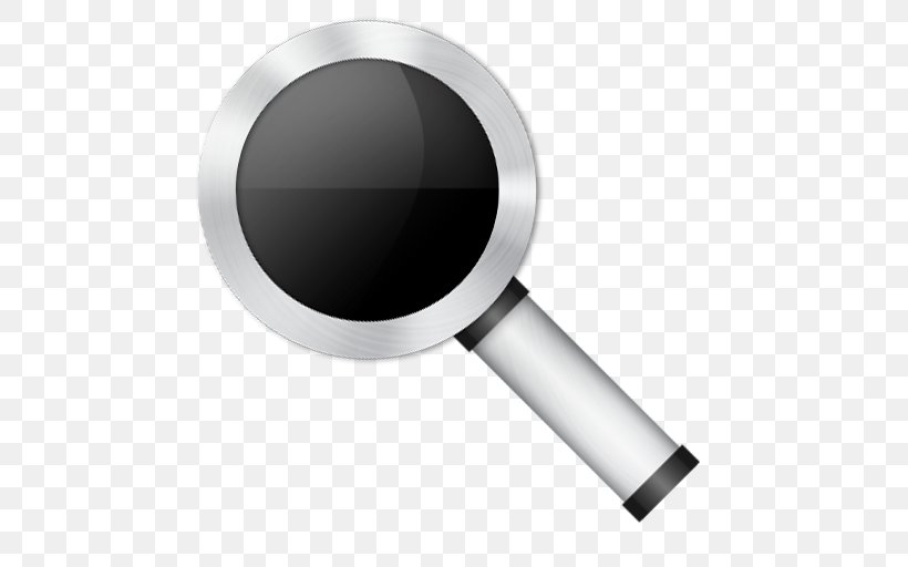 Magnifier, PNG, 512x512px, Magnifying Glass, Hardware, Magnifier, Metal, Symbol Download Free