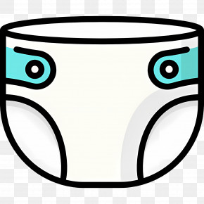 Diaper - Baby Diaper For Comfort And Protection PNG
