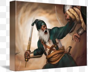 Baba Deep Singh Images Baba Deep Singh Transparent Png Free Download