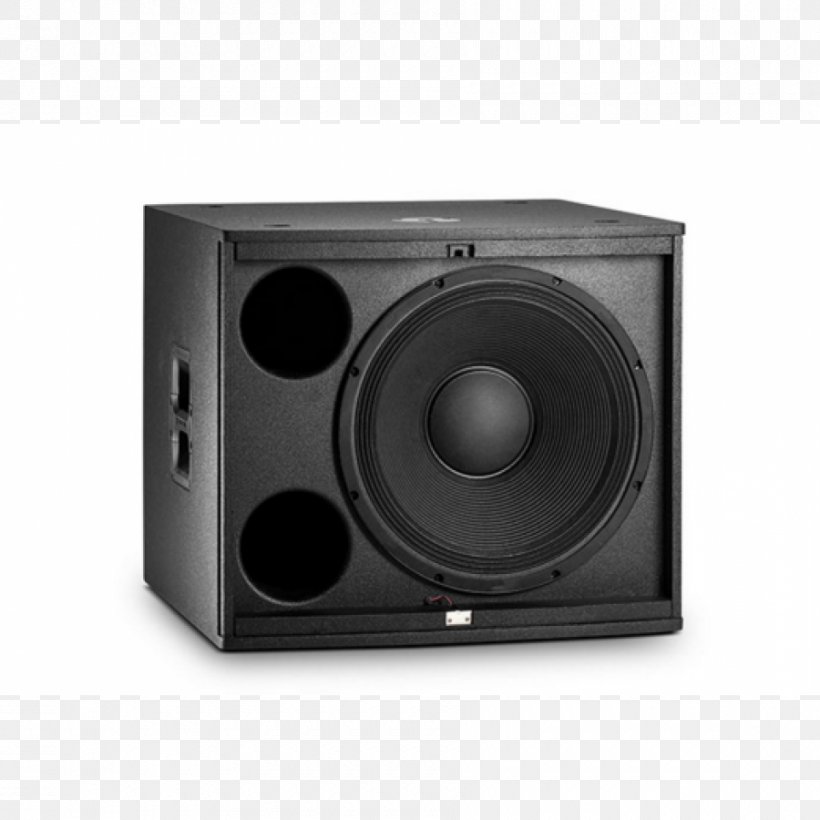 Harman JBL Professional EON600 Series EON618S Subwoofer Loudspeaker