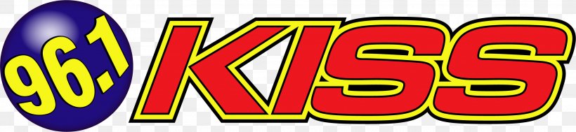 Logo Brand WKST-FM Font, PNG, 3027x701px, Logo, Area, Banner, Brand, Signage Download Free