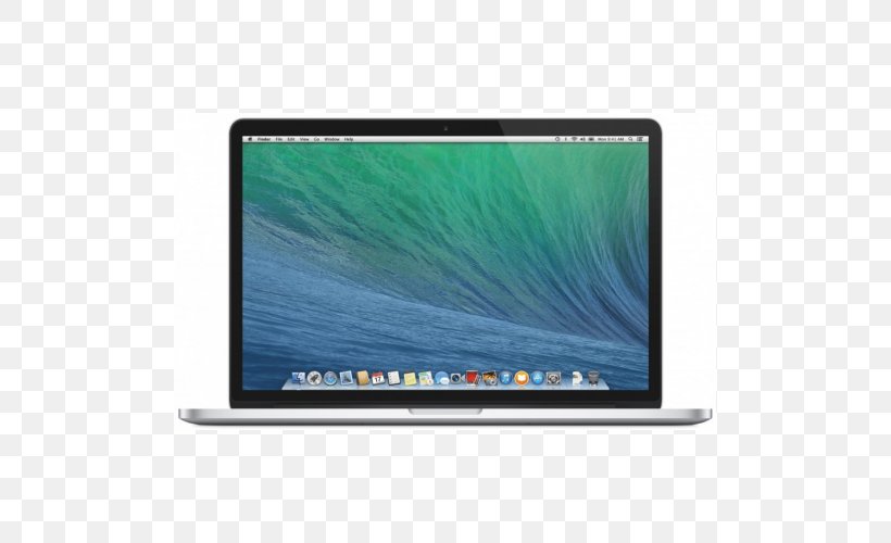 Mac Book Pro MacBook Air Laptop, PNG, 500x500px, Mac Book Pro, Apple, Computer, Computer Monitor, Display Device Download Free