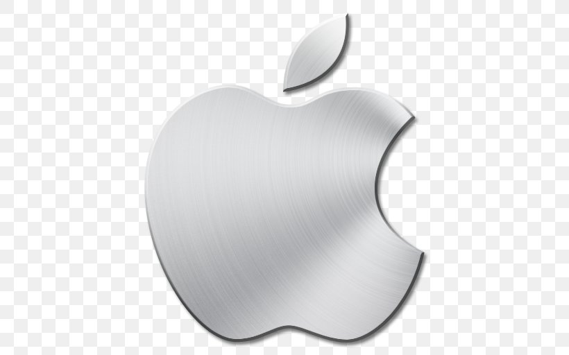 NASDAQ:AAPL Finance Stock Funding Investment, PNG, 512x512px, Apple, Black And White, Brand Loyalty, Company, Film Download Free