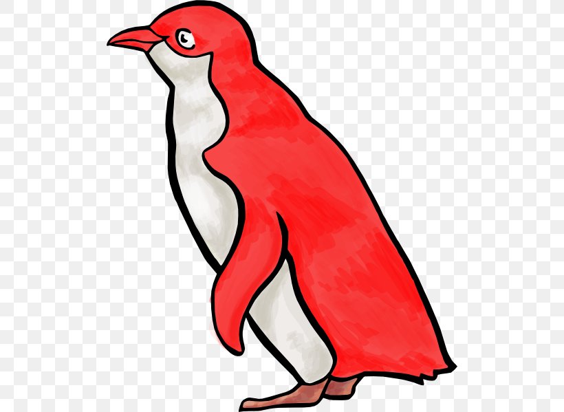 Penguin Cartoon Clip Art, PNG, 510x599px, Penguin, Animal Figure, Art, Artwork, Beak Download Free