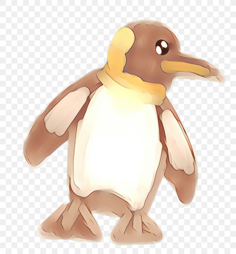 Penguin, PNG, 1024x1100px, Bird, Animal Figure, Beak, Cartoon, Emperor Penguin Download Free