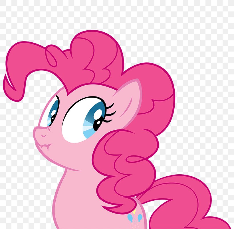 Pinkie Pie Twilight Sparkle Rainbow Dash Applejack YouTube, PNG, 800x800px, Watercolor, Cartoon, Flower, Frame, Heart Download Free