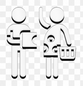 Survey Icon Consumer Behaviour Icon PNG