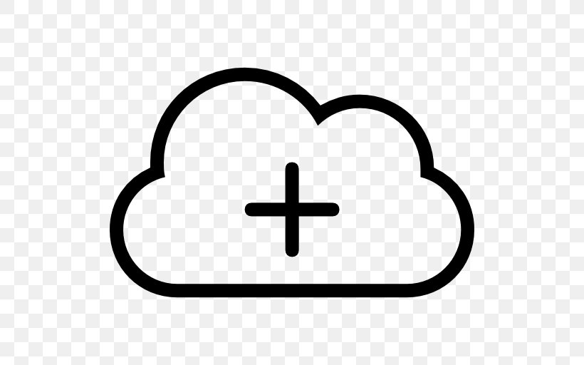 Symbol Cloud Weather Hail Clip Art, PNG, 512x512px, Symbol, Area, Black And White, Cloud, Cumulonimbus Download Free