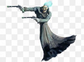 Weapon - Warmachine Iron Kingdoms Pistol Privateer Press Weapon PNG
