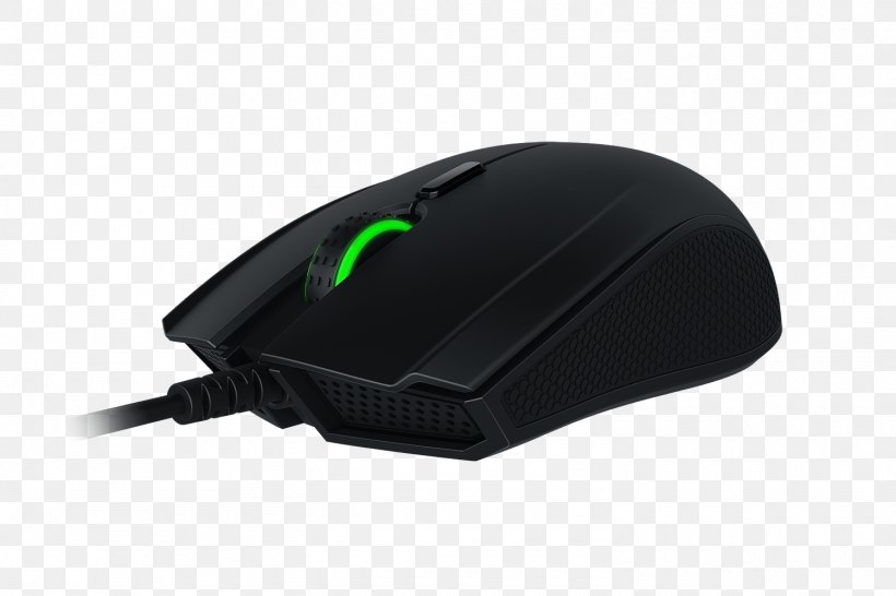 Computer Mouse Razer Inc. Video Game Dots Per Inch Peripheral, PNG, 1500x1000px, Computer Mouse, Ambidexterity, Computer, Computer Component, Dots Per Inch Download Free