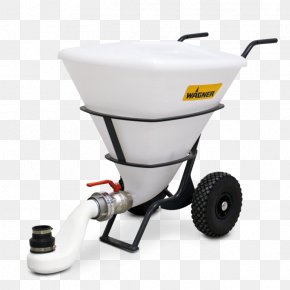 Dusty Crop Hopper - Hopper WSB Finishing Equipment B.V. Nylon 66 Plastic PNG