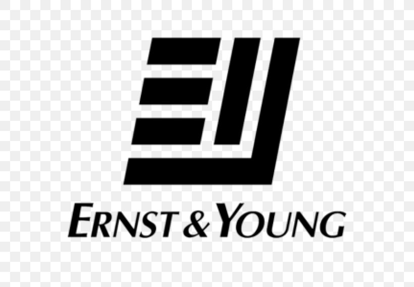 Logo Ernst & Young, Papua New Guinea Brand Font, PNG, 570x570px, Logo, Area, Black, Black And White, Black M Download Free