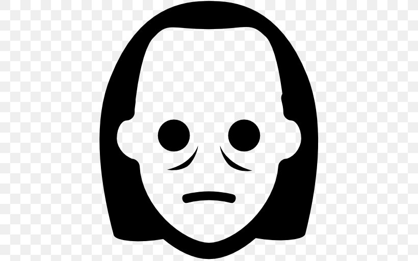 Michael Myers Jason Voorhees Freddy Krueger Ghostface Pinhead, PNG, 512x512px, Michael Myers, Black And White, Face, Facial Expression, Freddy Krueger Download Free