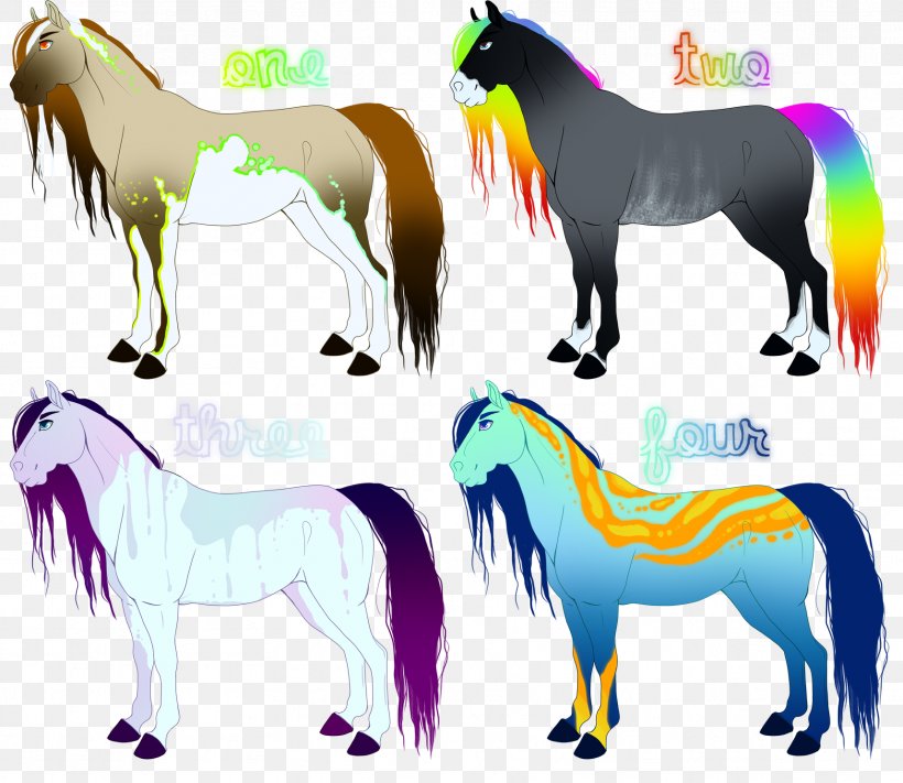 Mule Pony Foal DeviantArt Mustang, PNG, 1716x1488px, Mule, Animal Figure, Colt, Deviantart, Digital Art Download Free