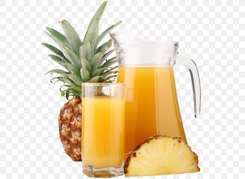 Orange Juice Fruit Salad Fizzy Drinks Smoothie, PNG, 557x600px, Juice, Ananas, Bromeliaceae, Drink, Fizzy Drinks Download Free
