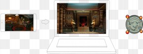 Play Room - Picture Frames Rectangle PNG