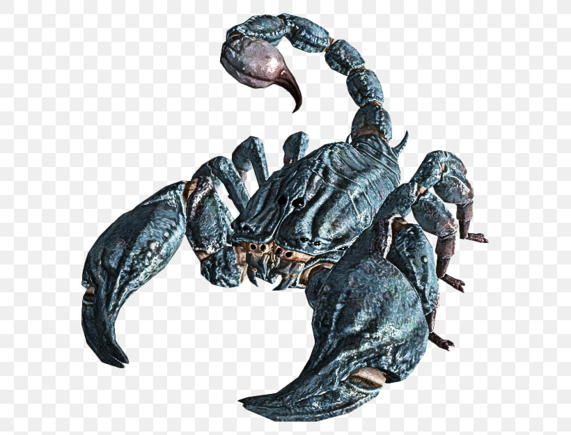 Scorpion Crab Arachnid Decapoda Claw, PNG, 625x625px, Scorpion, Animal Figure, Arachnid, Claw, Crab Download Free