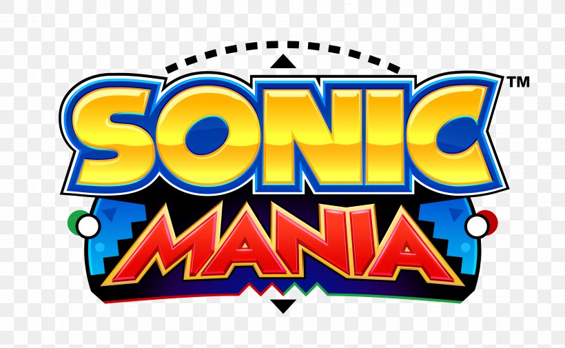 Sonic Mania Sonic Jump Logo Nintendo Switch Font, PNG, 4700x2900px, Watercolor, Cartoon, Flower, Frame, Heart Download Free