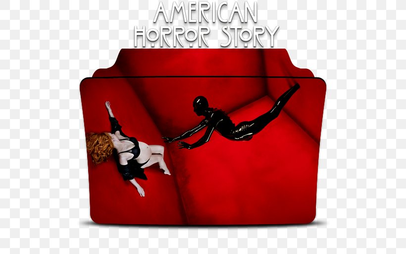 Television Show American Horror Story: Murder House Anthology Series Film, PNG, 512x512px, Television Show, American Horror Story, American Horror Story Coven, American Horror Story Murder House, Anthology Series Download Free