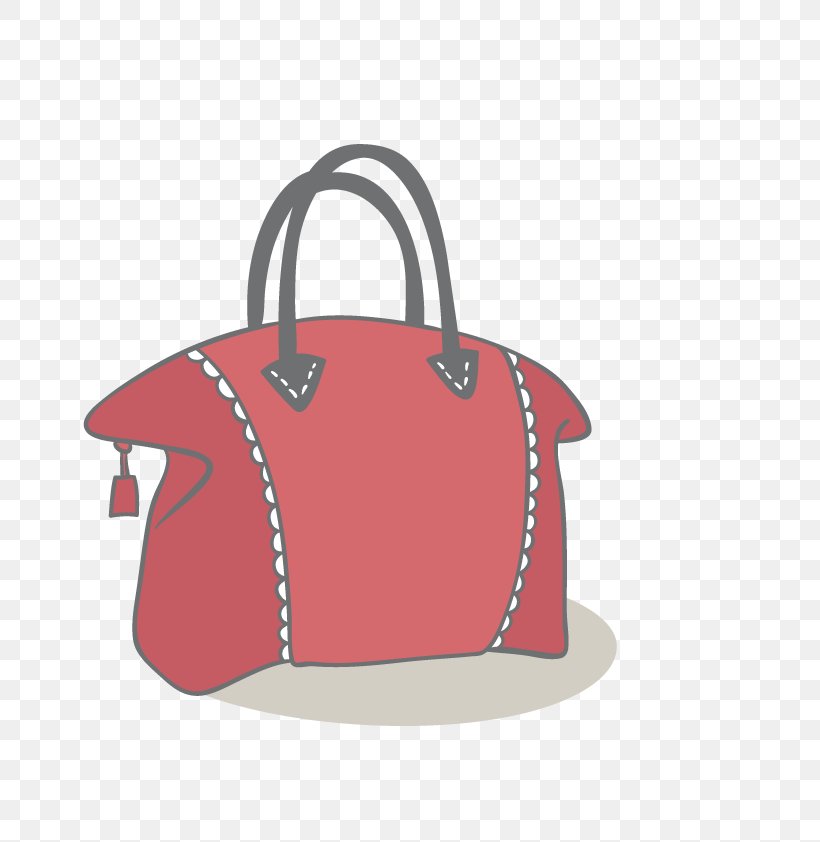 Tote Bag Handbag Euclidean Vector, PNG, 800x842px, Tote Bag, Bag, Baggage, Brand, Drawing Download Free