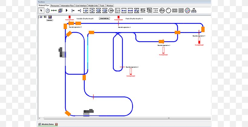 Visualization Simulation Real-time Computing Process Diagram, PNG, 700x420px, Visualization, Area, Diagram, Material, Number Download Free