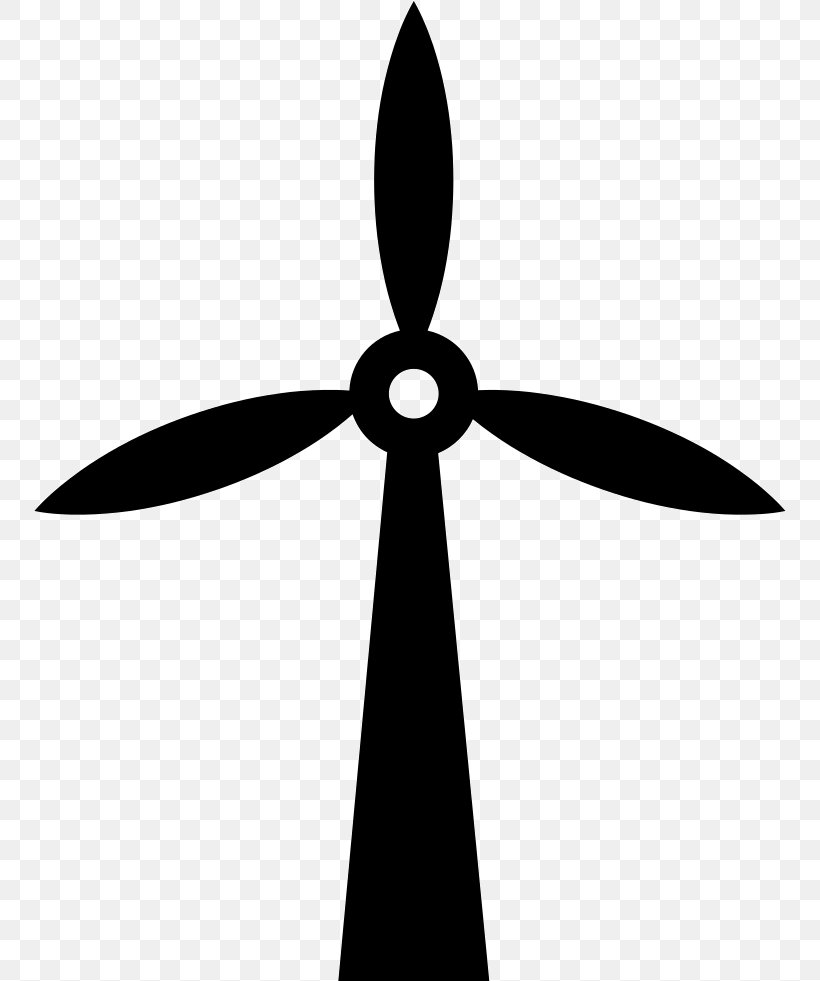 Windmill Wind Power Wind Turbine, PNG, 752x981px, Windmill, Black And White, Energy, Logo, Mill Download Free