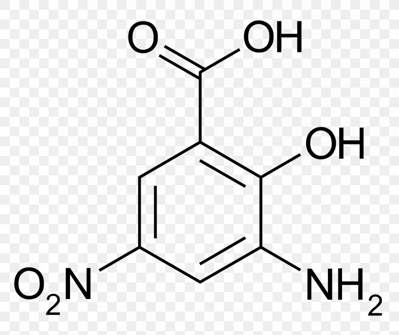 4-Nitrobenzoic Acid 3-Nitrobenzoic Acid 3-Amino-5-nitrosalicylic Acid, PNG, 1219x1024px, 3nitrobenzoic Acid, 4nitrobenzoic Acid, 35dinitrobenzoic Acid, 35dinitrosalicylic Acid, Benzoic Acid Download Free