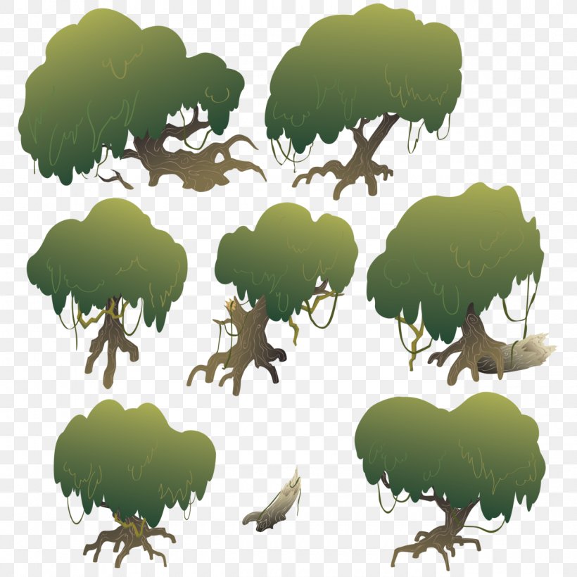 Animated Cartoon, PNG, 1280x1280px, Animated Cartoon, Branch, Grass, Organism, Plant Download Free