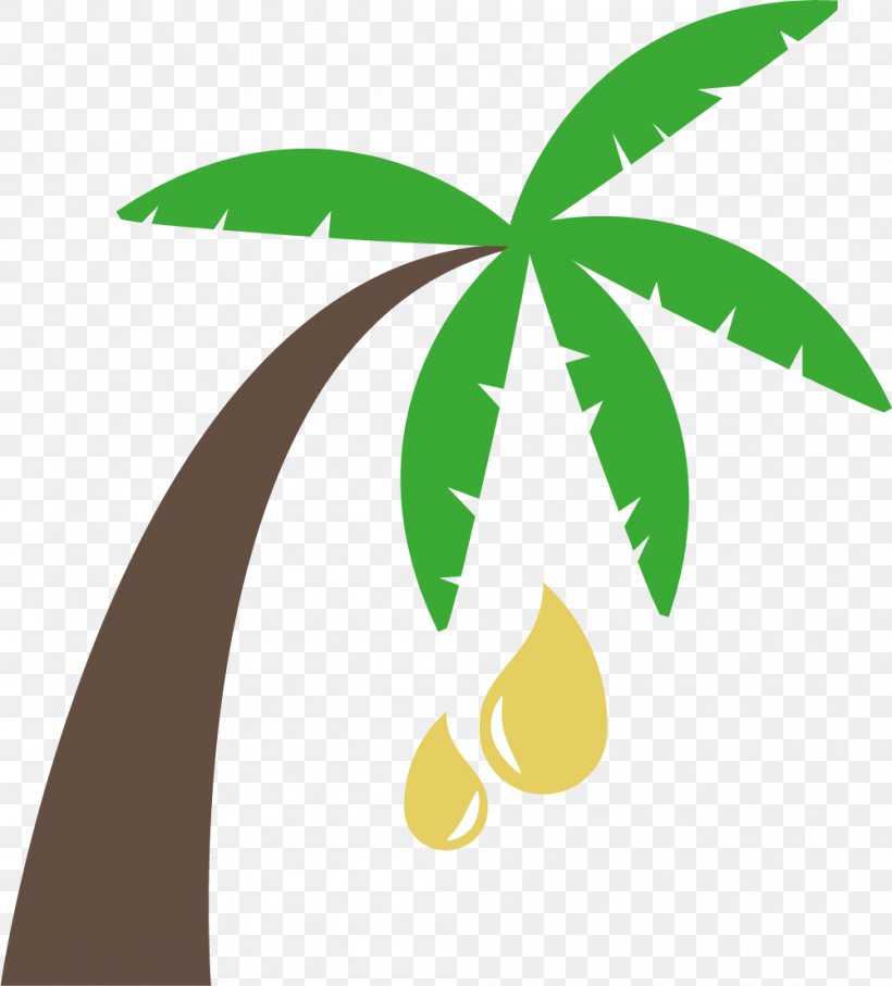 Arecaceae Palm Oil Clip Art, PNG, 1001x1108px, Arecaceae, African Oil Palm, Areca Palm, Drawing, Green Download Free