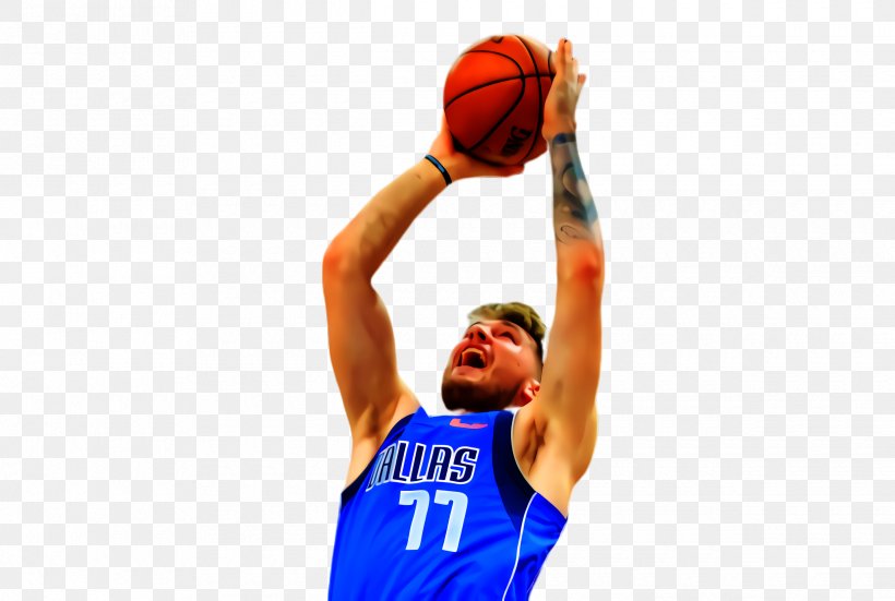 Basketball Hoop Background, PNG, 2440x1640px, Luka Doncic, Arm, Ball, Ball Game, Basketball Download Free