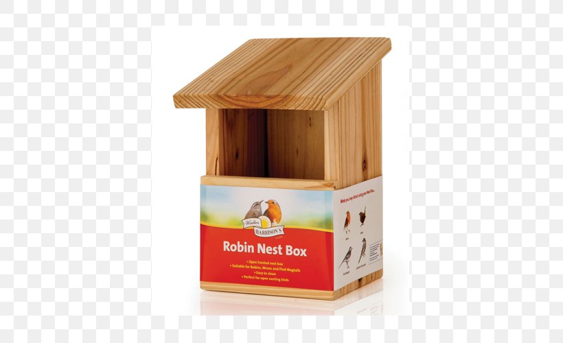 Bird Nest European Robin Nest Box, PNG, 500x500px, Bird, Bird Feeders, Bird Nest, Box, Conservation Download Free