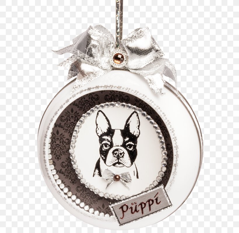 Boston Terrier T-shirt Gift Christmas Ornament Canidae, PNG, 800x800px, Boston Terrier, Birthday, Boston, Canidae, Christmas Download Free