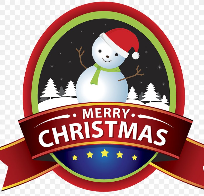 Christmas Gift Badge, PNG, 987x948px, Santa Claus, Badge, Christmas, Christmas Ornament, Gift Download Free