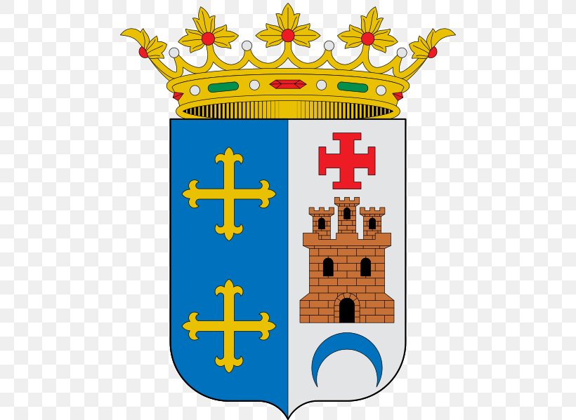 Ciudad Real Saceruela Liceras Martos Aldea Del Rey, PNG, 478x599px, Ciudad Real, Area, Campo De Calatrava, Coat Of Arms, History Download Free