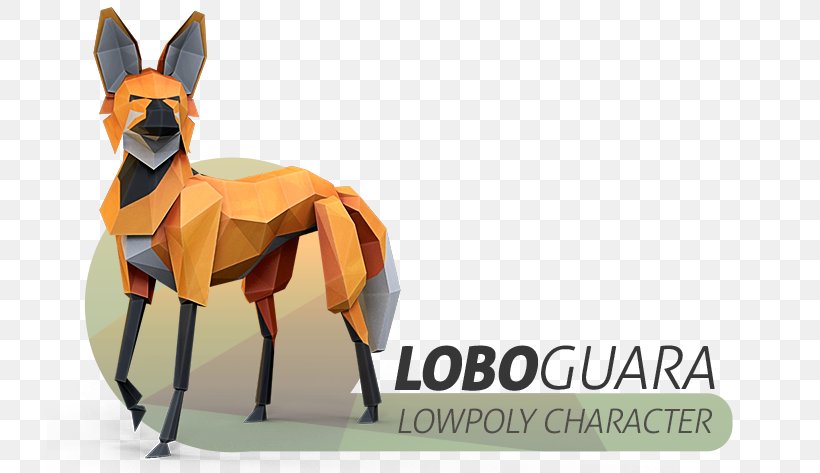 Dog Breed Low Poly Maned Wolf Illustrator, PNG, 725x473px, 3d Computer Graphics, Dog Breed, Art, Carnivoran, Character Download Free