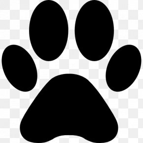 Dog Clip Art Paw Cat Animal Track PNG