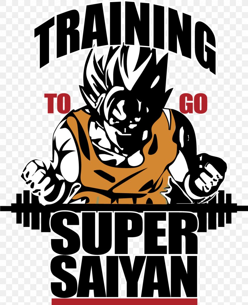 Goku T-shirt Gohan Super Saiyan Dragon Ball Z Dokkan Battle, PNG, 1057x1301px, Goku, Art, Brand, Clothing, Dragon Ball Download Free