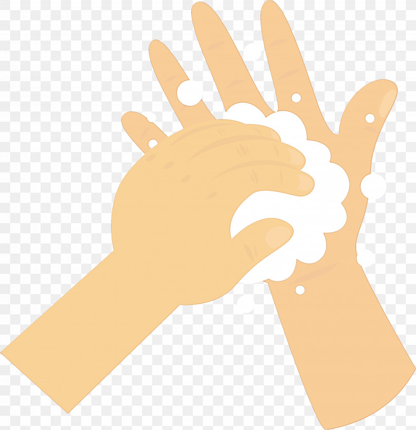 Hand Hand Washing Cartoon Hand Model Logo, PNG, 2903x3003px, Hand Washing, Cartoon, Gesture, Hand, Hand Hygiene Download Free