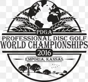 Disc Golf - PDGA World Championships Professional Disc Golf Association PNG