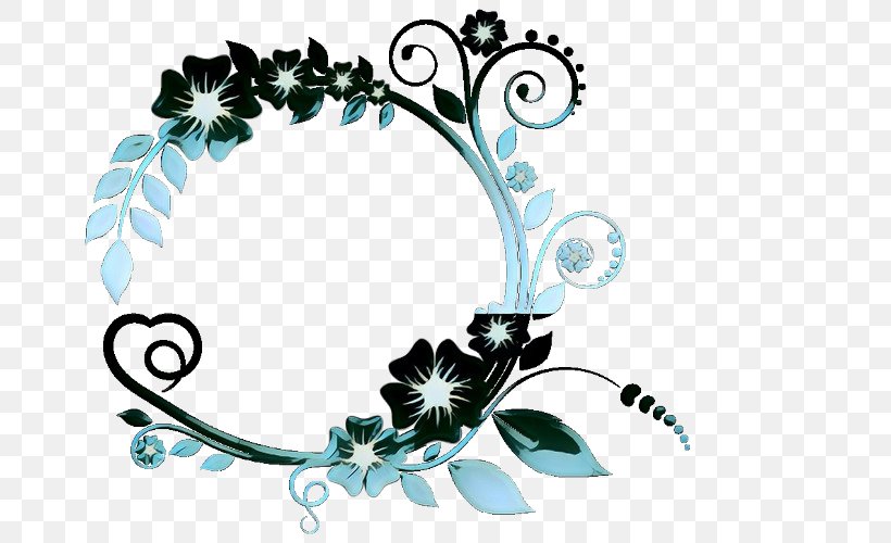 Picture Frames Clip Art Vector Graphics Borders And Frames, PNG, 707x500px, Picture Frames, Black, Black Picture Frame, Body Jewelry, Borders And Frames Download Free