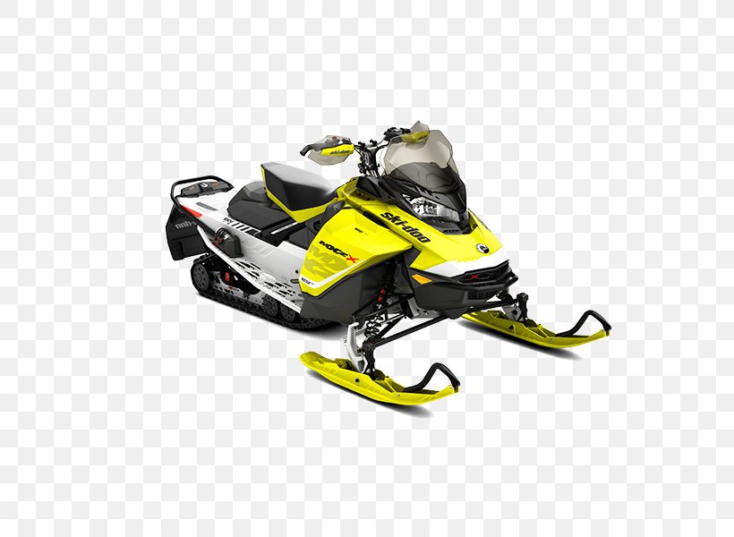 Ski-Doo Snowmobile BRP-Rotax GmbH & Co. KG Sled, PNG, 800x600px, 2018, 2019, Skidoo, Automotive Exterior, Bombardier Recreational Products Download Free