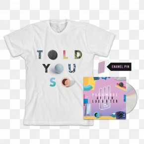 T-shirt - T-shirt Paramore After Laughter The Self-Titled Tour PNG